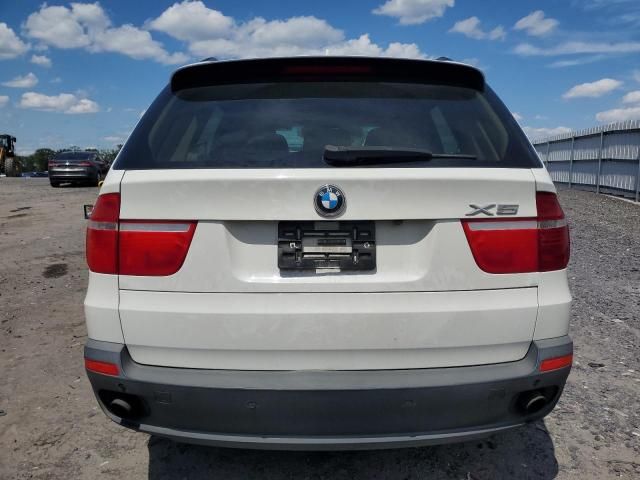 2009 BMW X5 XDRIVE30I