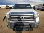 2015 Toyota Tundra Double Cab SR/SR5