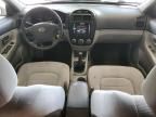 2008 KIA Spectra EX