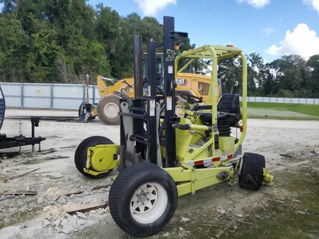 2019 Donk Forklift