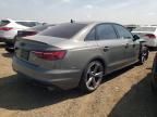 2023 Audi A4 Premium Plus 45