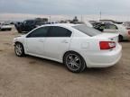 2012 Mitsubishi Galant ES