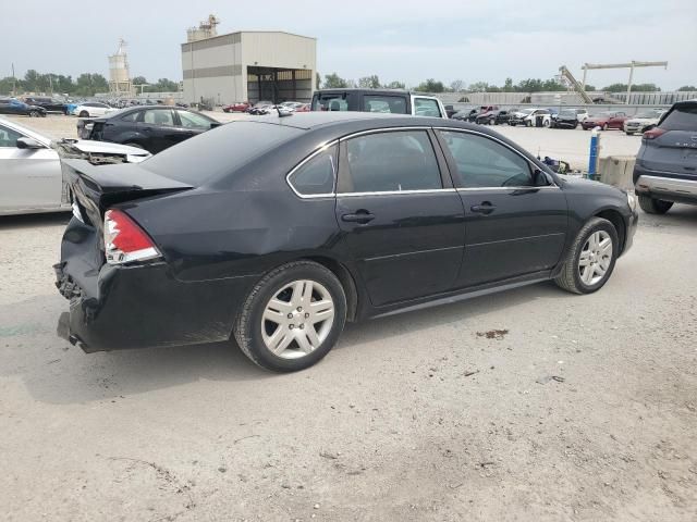 2013 Chevrolet Impala LT