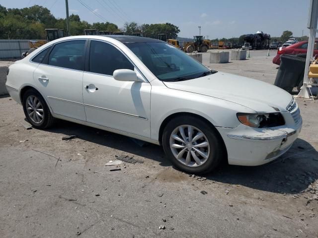 2006 Hyundai Azera SE