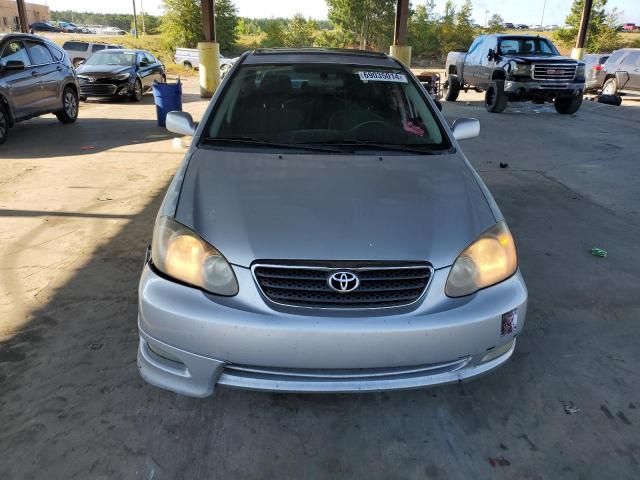 2008 Toyota Corolla CE