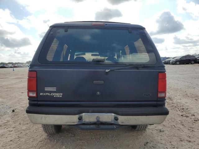 1994 Ford Explorer