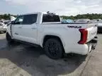 2024 Toyota Tundra Crewmax SR