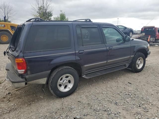 1999 Ford Explorer