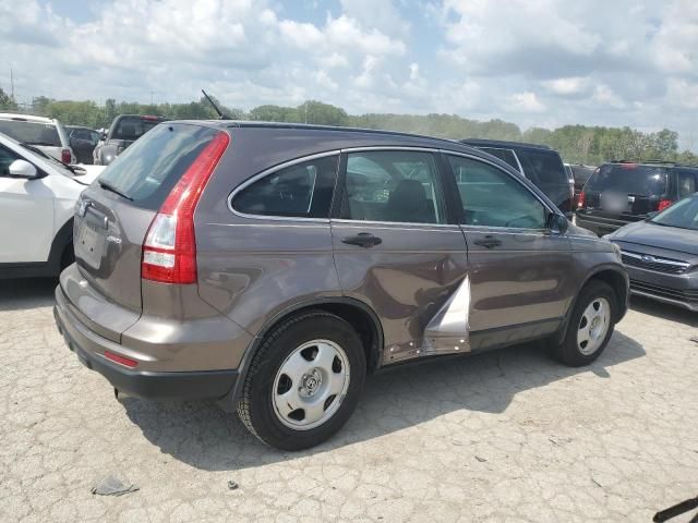 2011 Honda CR-V LX