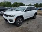 2023 Jeep Grand Cherokee Limited 4XE