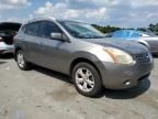 2010 Nissan Rogue S