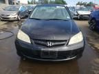 2004 Honda Civic EX