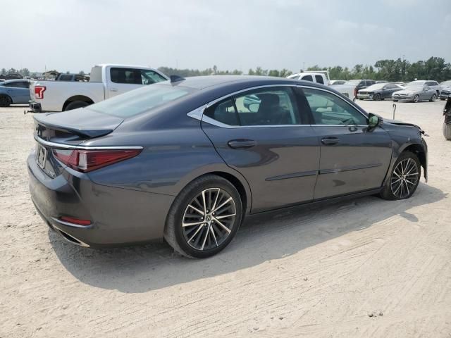 2023 Lexus ES 350 Base