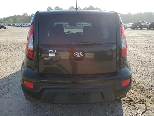 2012 KIA Soul