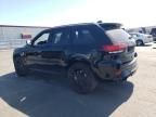 2018 Jeep Grand Cherokee Trackhawk