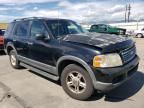 2003 Ford Explorer XLT