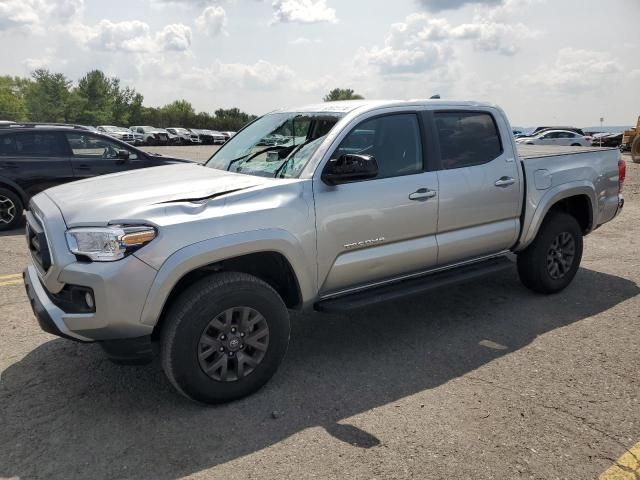 2023 Toyota Tacoma Double Cab