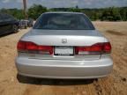 2002 Honda Accord SE