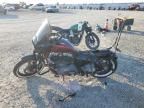 2008 Harley-Davidson XL1200 N California