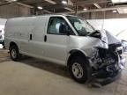 2020 Chevrolet Express G2500