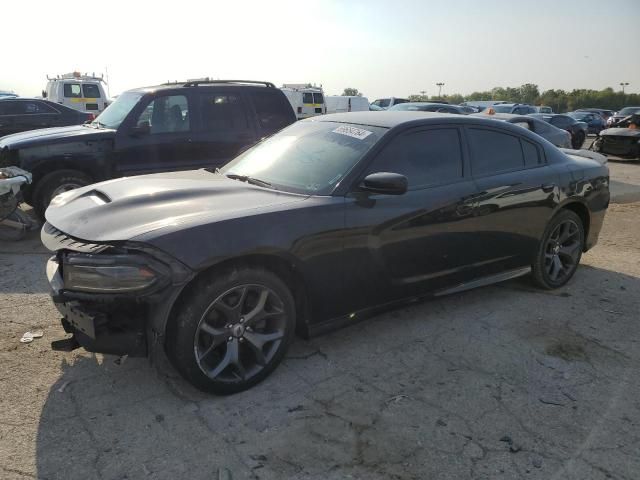 2019 Dodge Charger GT