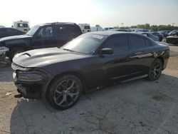 Dodge salvage cars for sale: 2019 Dodge Charger GT