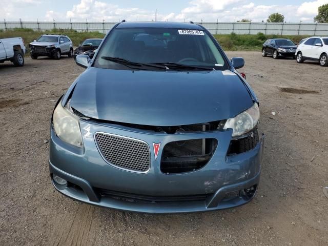 2008 Pontiac Vibe