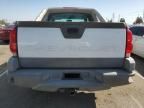 2002 Chevrolet Avalanche C1500