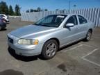 2007 Volvo S60 2.5T