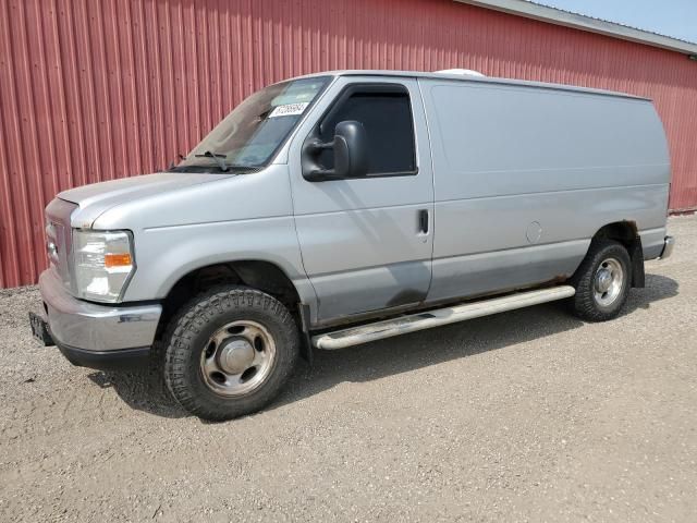 2013 Ford Econoline E250 Van