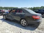 2011 Mercedes-Benz E 350 4matic