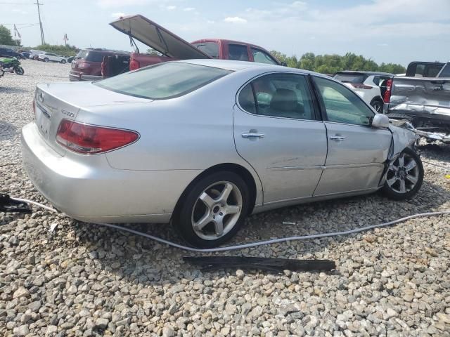 2005 Lexus ES 330