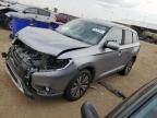 2019 Mitsubishi Outlander SE