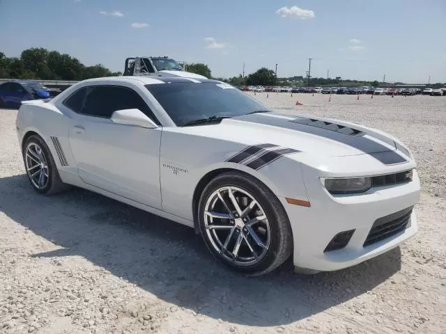 2014 Chevrolet Camaro 2SS