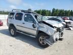 2004 Nissan Xterra XE