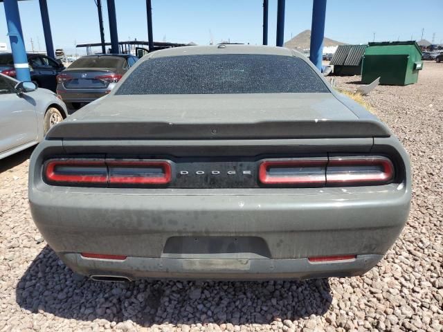 2019 Dodge Challenger GT