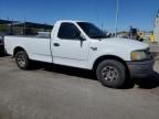 2001 Ford F150