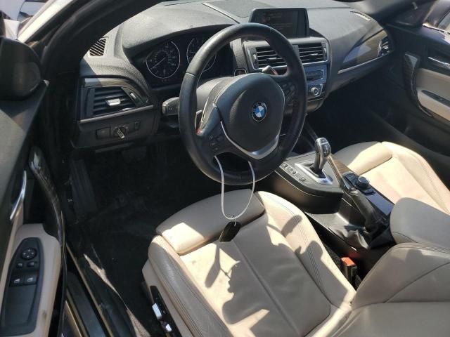 2016 BMW 228 I Sulev