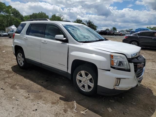 2016 GMC Terrain SLE