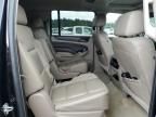 2017 Chevrolet Suburban K1500 LT