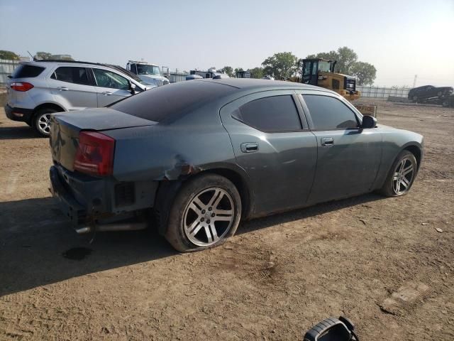 2006 Dodge Charger R/T