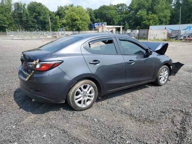 2016 Scion IA