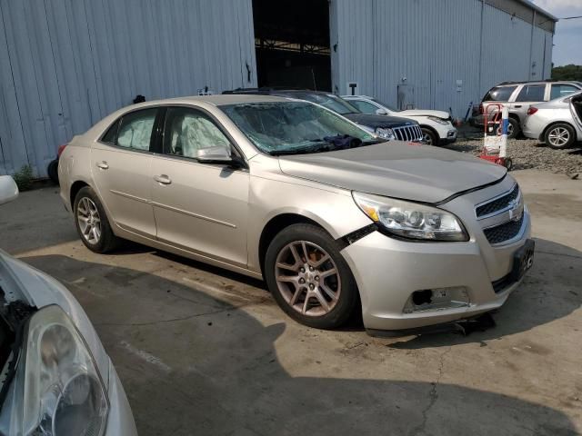 2013 Chevrolet Malibu 1LT