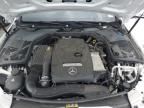 2018 Mercedes-Benz C 300 4matic