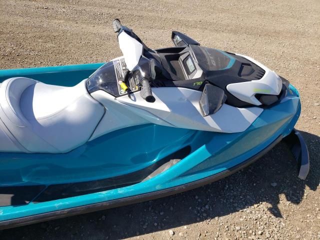 2024 Seadoo Jetski