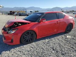 Run And Drives Cars for sale at auction: 2014 Scion TC