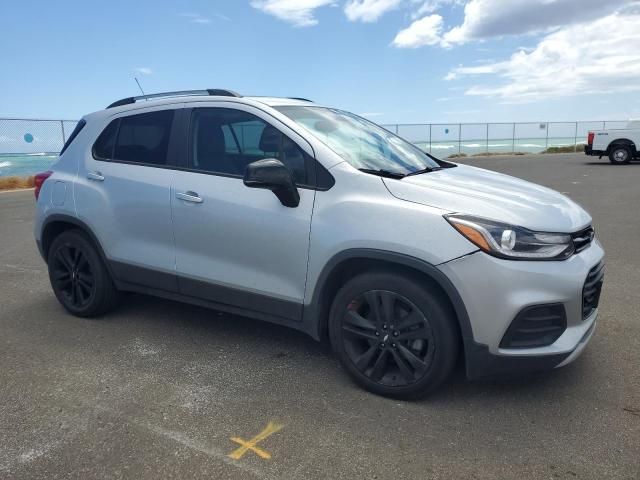 2020 Chevrolet Trax 1LT