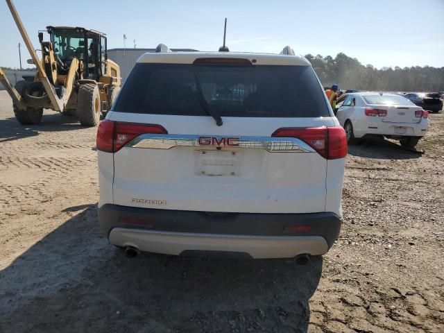 2017 GMC Acadia SLE