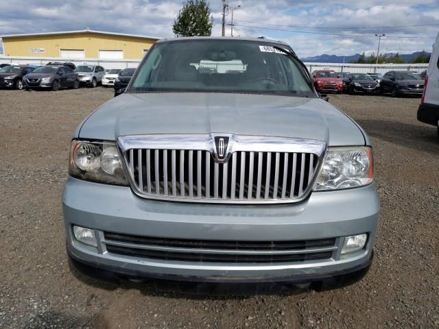 2005 Lincoln Navigator