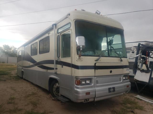 1996 Spartan Motors Motorhome